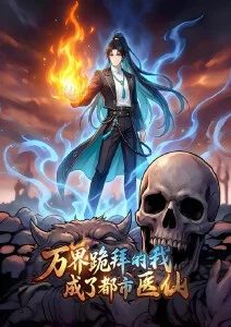 卡拉漫画《机械之心》封面